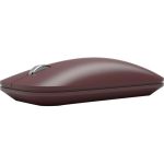 Microsoft Surface Mobile Mouse - BlueTrack - Wireless - Bluetooth - Black - Scroll Wheel - 4 Button(s)