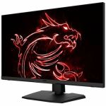 MSI MAG323UPF 32in Class 4K UHD Gaming LCD Monitor - 16:9 - 32in Viewable - Rapid IPS - 3840 x 2160 - 1.07 Billion Colors - FreeSync Premium Pro - 600 Nit - 1 ms - 160 Hz Refresh Rate -