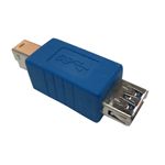 USB3.0 Adapter A Female To  B Male
