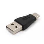 USB-C Male to USB-A 2.0 Male Adapter