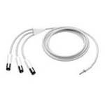 #KY-079-06-1 iPod  AV Cable for 4th Generation iPod and 5th