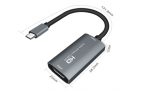 HDMI/F to USB-C/M Video Capture Card